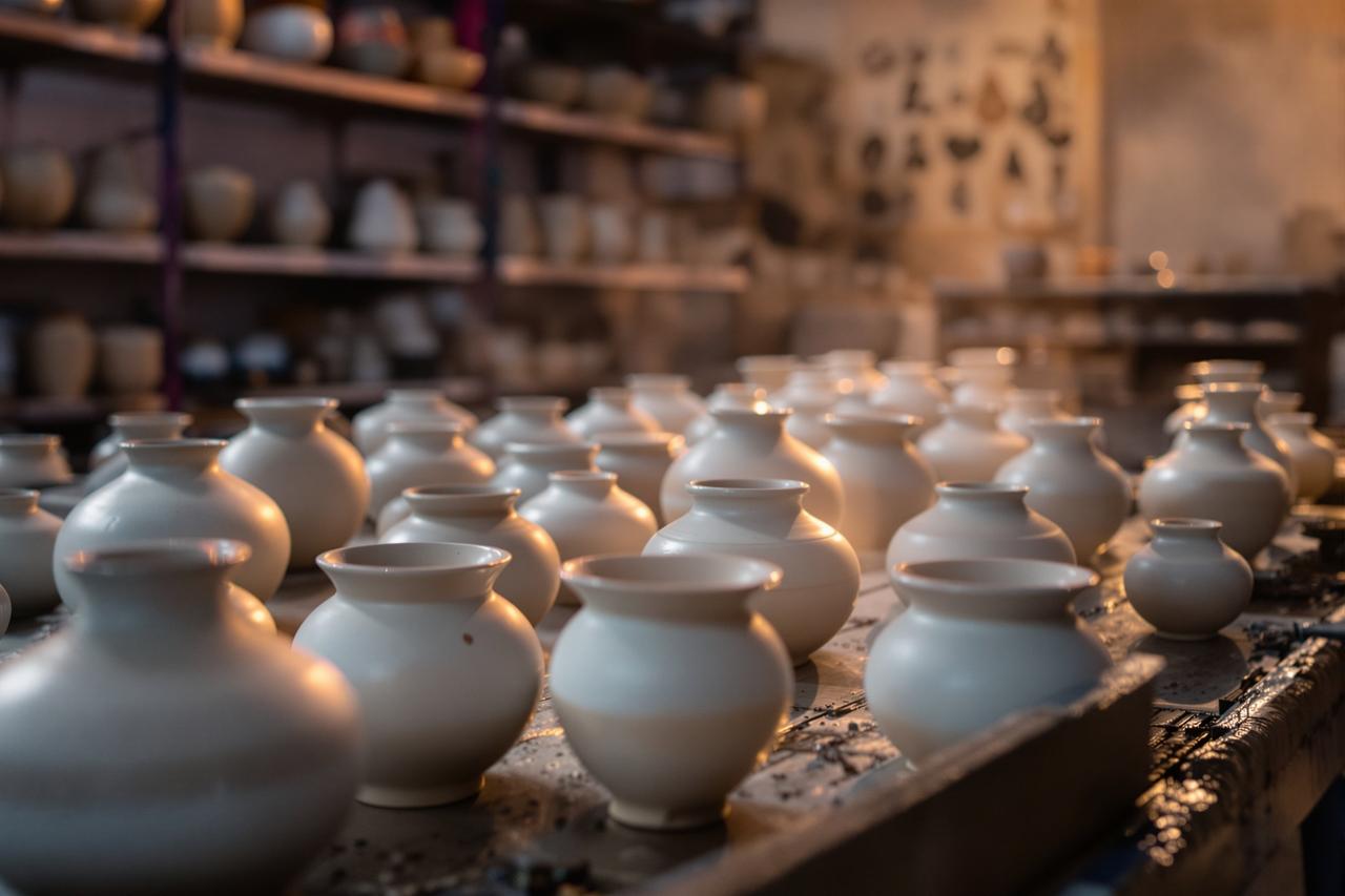 全民影院 - 匠人之手 · 景德镇陶艺纪 - 图2 匠人之手 · 景德镇陶艺纪 - 图2