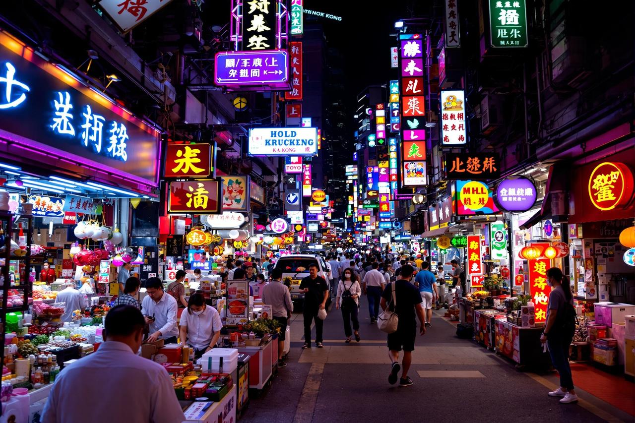 全民影院 - 屋顶之上 · 香港密度诗学 - 图2 屋顶之上 · 香港密度诗学 - 图2
