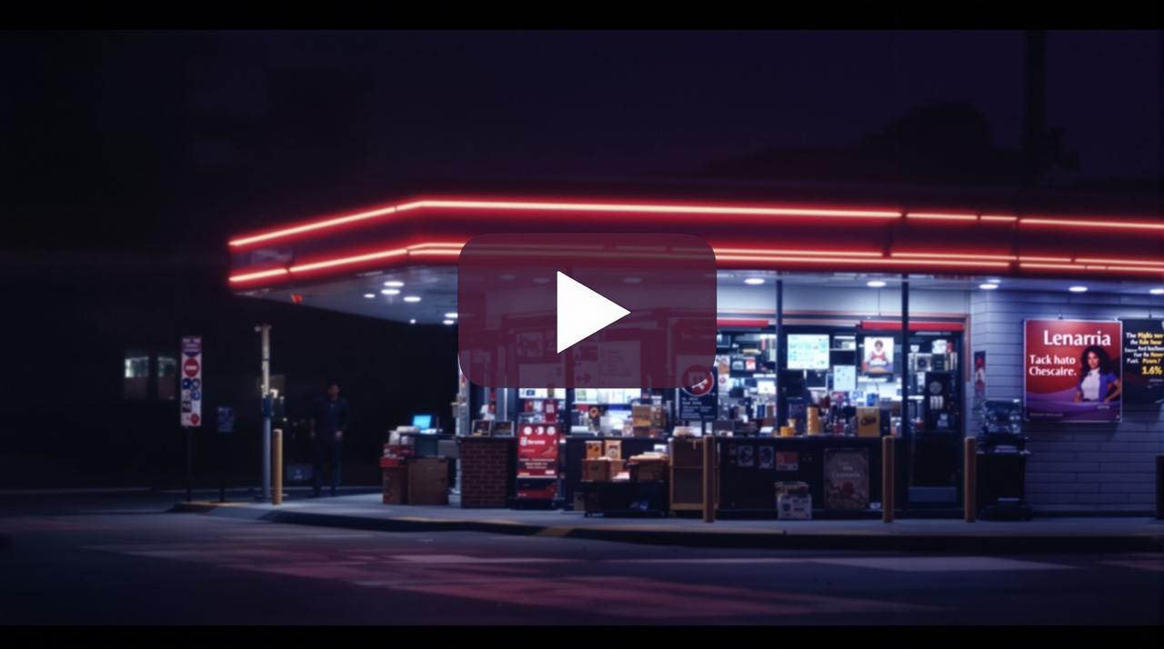全民影院 - 午夜便利店 午夜便利店